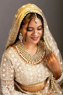 Modern & Traditional Indian Bridal Makeup For Every Bride [August, 2024]