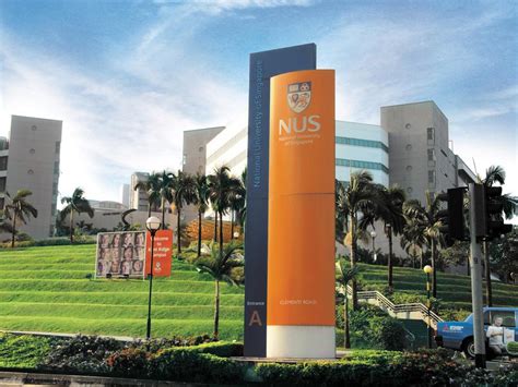 新加坡国立大学最新学费出炉，你的专业涨价了吗？ - 知乎