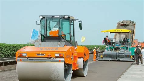 The Best Mix | Job Report | Wirtgen Group