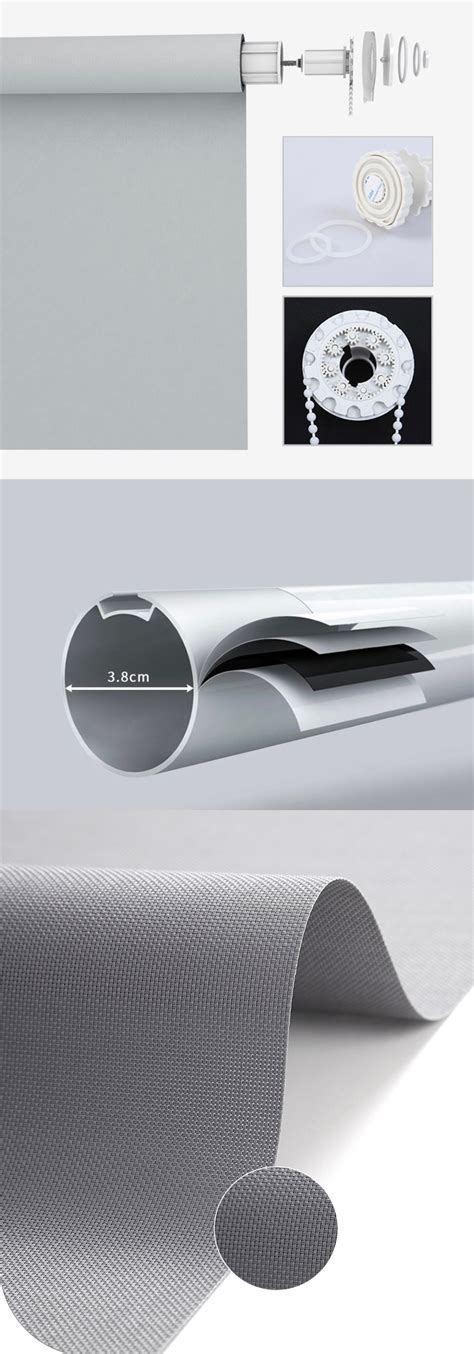 Continuous Cord Shade Roller 的图像结果