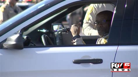 4 dead, including suspect, after University of Nevada Las Vegas shooting