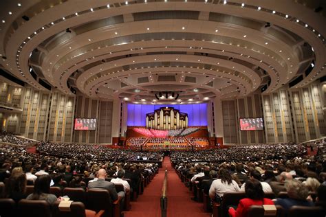 Image result for General Conference Session