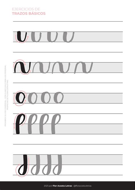 Image result for Tutorial Lettering Para Nina