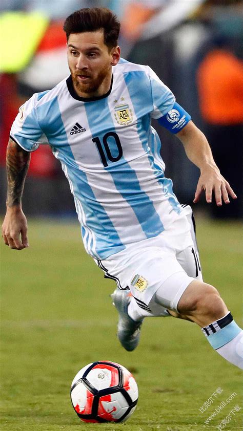 【闲侃世界杯二】阿根廷篇：梅西和他的大力神杯 - 知乎
