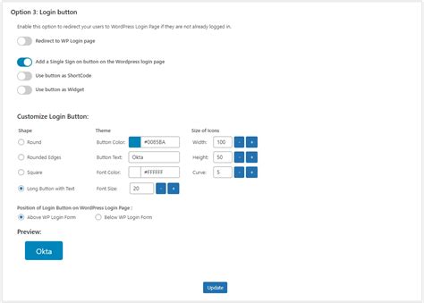 How to Log in Button in HTML 的图像结果