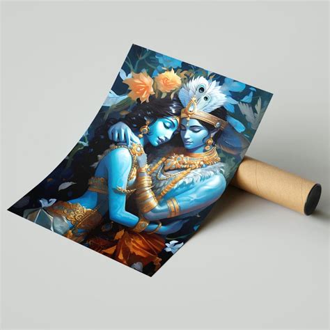 Self-Adhesive Textured Vinyl Poster Peel & Stick, Waterproof & Durable ...
