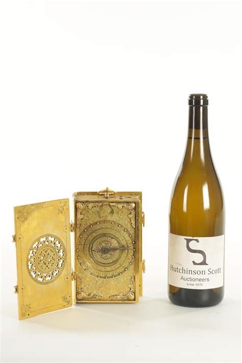 Lot 1081 - HANS SCHNIER IN SPEIR. AN EXTREMELY RARE