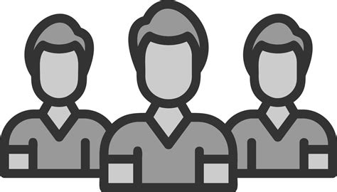 Team Vector Icon Set 的图像结果