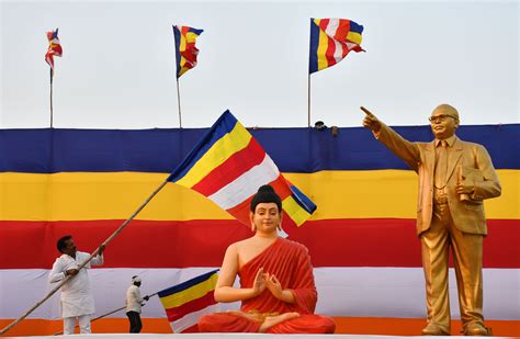 Mumbai: 14th Dalai Lama To Grace ‘Dhamma Diksha’ International ...