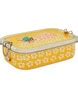 Buy Yellow Kitchen Organisers for Home & Kitchen by CHUMBAK Online ...