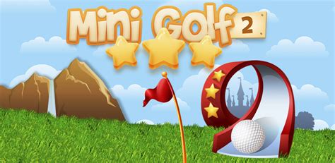 Mini Golf Stars 2: 3D Putt Putt - App on Amazon Appstore