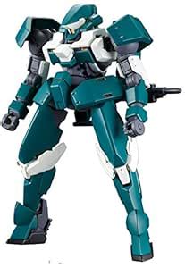Buy Bandai Hobby HG IBO Julieta's Mobile Reginlaze "Gundam IBO ...