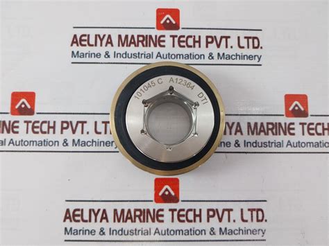 Dti 101030 Seal Packer Assembly 101045 C – Aeliya Marine Tech
