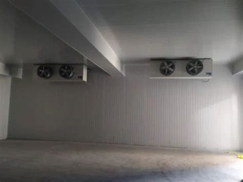 Cold Storage Service - Cold Storage Room Trader - Retailer from Faridabad