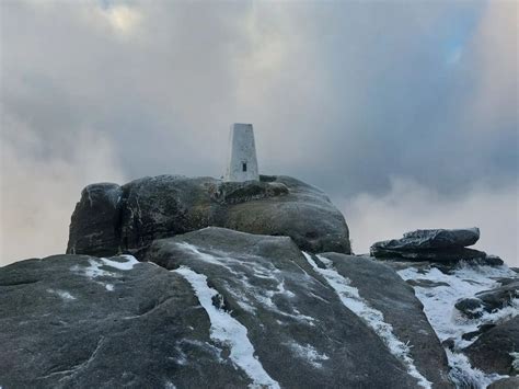 Blackstone Edge, Blackstone Edge Old Road, Littleborough, OL15 0 ...