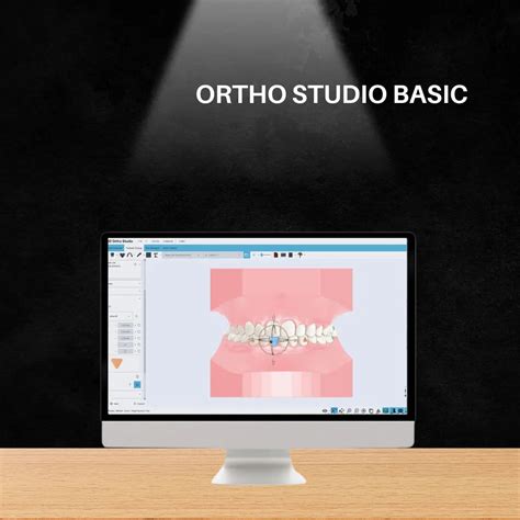 Maestro 3D Dental Studio Expert Ortho Studio Basic Software – OBLU ...