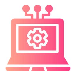 Settings - Free networking icons