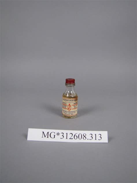 Campho-Phenique Antiseptic Dressing | National Museum of American History