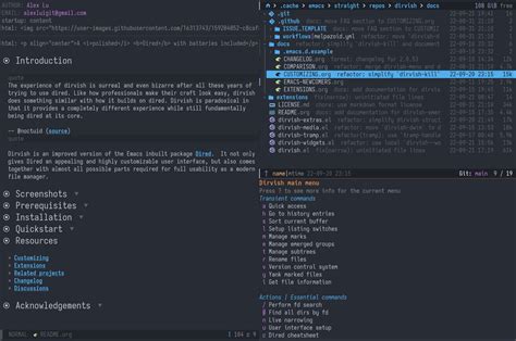 Emacs Linux Basic 的图像结果