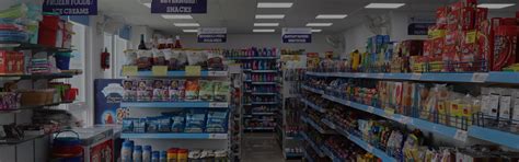 Fresh Supermarket
