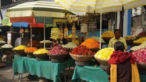 Wholesale flower market in Pune | Online Flower Delivery in Pune starts ...