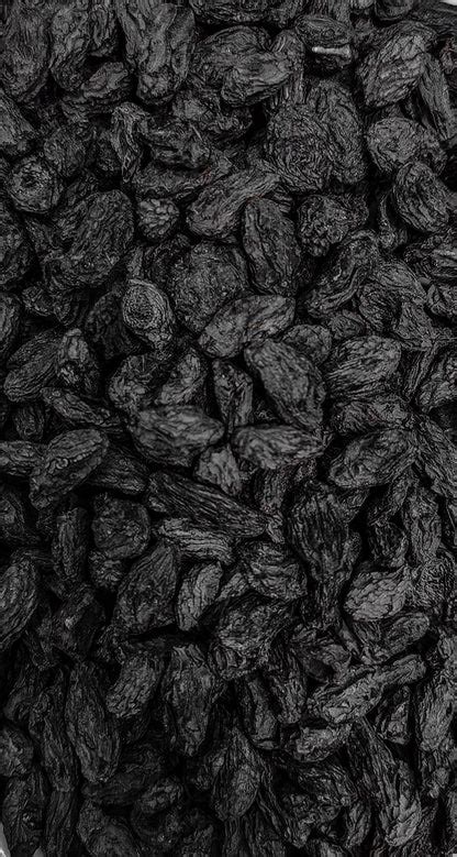 RAISIN BLACK (GRK SPECIAL) – GRK Dry Fruits