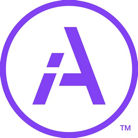 Initial IA Logo Template with Modern Frame. Minimalist IA Letter Logo ...