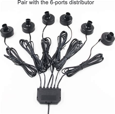 Buy VST 12V Dimmable Mini Spotlight Plug in with Wireless Dimmer Switch ...