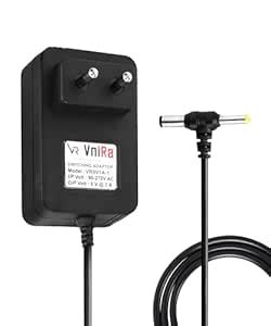 9Volt 2 Amps Power Adaptor/Charger for POS Machine,Routers,Modems and ...