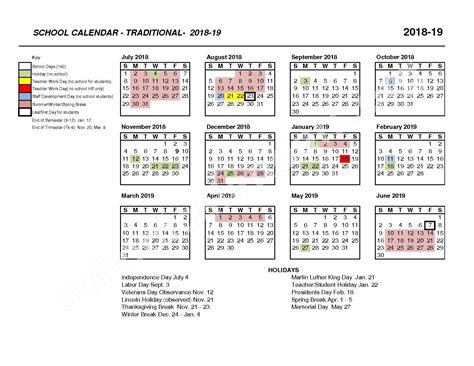Iusd Calendar 2026-27 - Free Printable Calendar