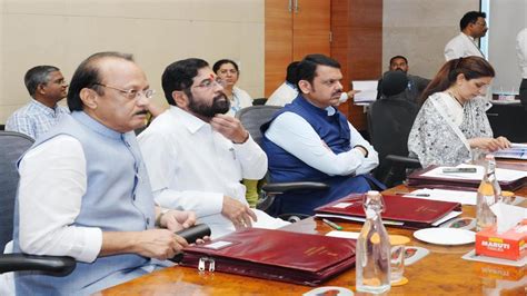 Chief Minister Devendra Fadnavis inaugurates Maha Hackathon Challenge 1.0