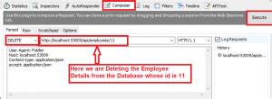 Image result for How to Delete Delete Method Using in Express Server React