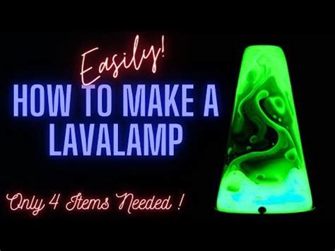How to Make a Lava Lamp Easy 的图像结果