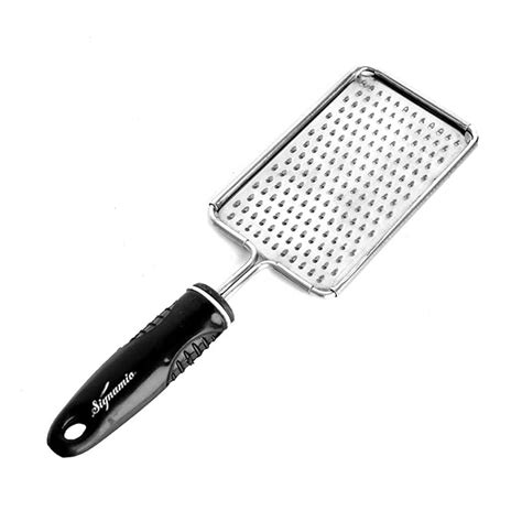 Buy SIGNAMIO® Stainless Steel Kadukas Cheese Grater and Vegetable ...