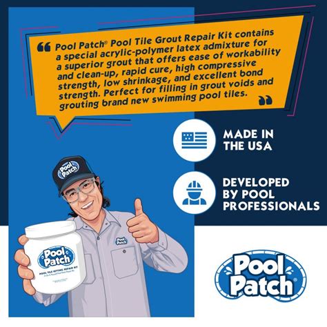 Image result for Pool Tile Repair DIY