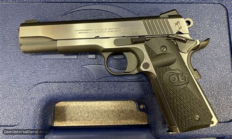 COLT 1911 Combat Elite .45 ACP