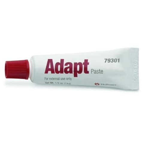 Buy Hollister Adapt Paste 60g 2.1oz Tb - Box Of 1 - Model 79300 Online ...