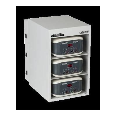 Buy Labnet International E0304-R Labnet Enduro PowerStack for Power ...