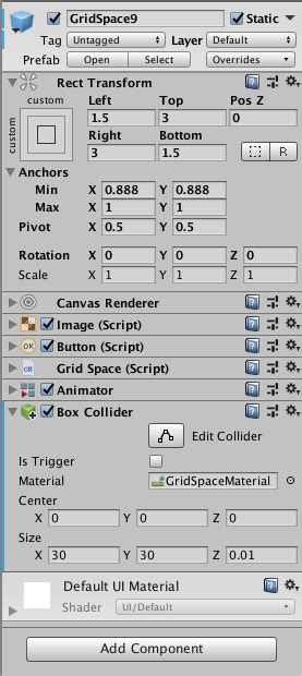 Raycast Collision Using Tag Unity 的图像结果