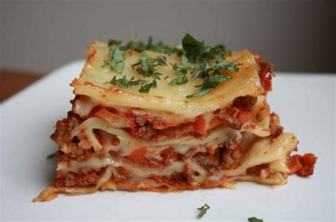 21 Delicious Lasagna Recipes