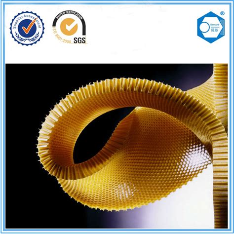 China Overexpanded Nomex Honeycomb Core for Aircraft - China Nomex ...