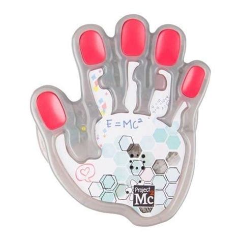 Project MC2 Scanner 的图像结果
