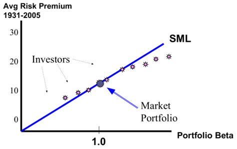 Capm Application Example 的图像结果