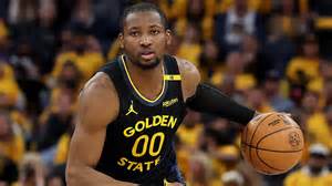 Surprise East Team Eyeing Trade for Warriors’ Jonathan Kuminga - Heavy ...