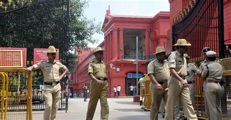 SIM cards, drugs and more being sold in Parappana Agrahara - IBTimes India