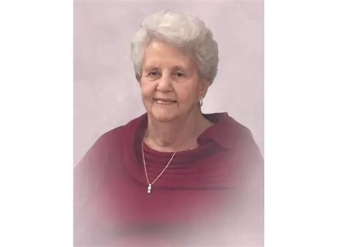 Joyce Chartier Obituary (2023) - Warwick, RI - Tucker-Quinn Funeral ...