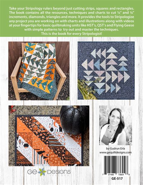 Tutorial for Stripology Ruler Algorithm From GE Designs 的图像结果