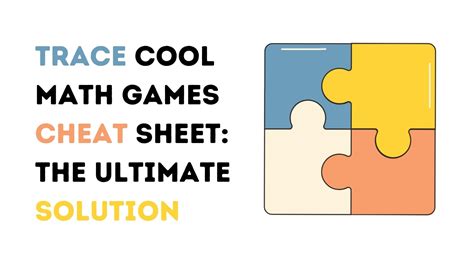 Image result for Cool Math Games Walkthrough