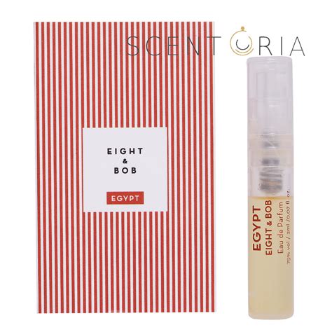 Egypt EDP – Scentoria