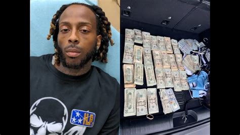 Man who raps about robbing ATMs arrested for ATM theft | Viral News ...